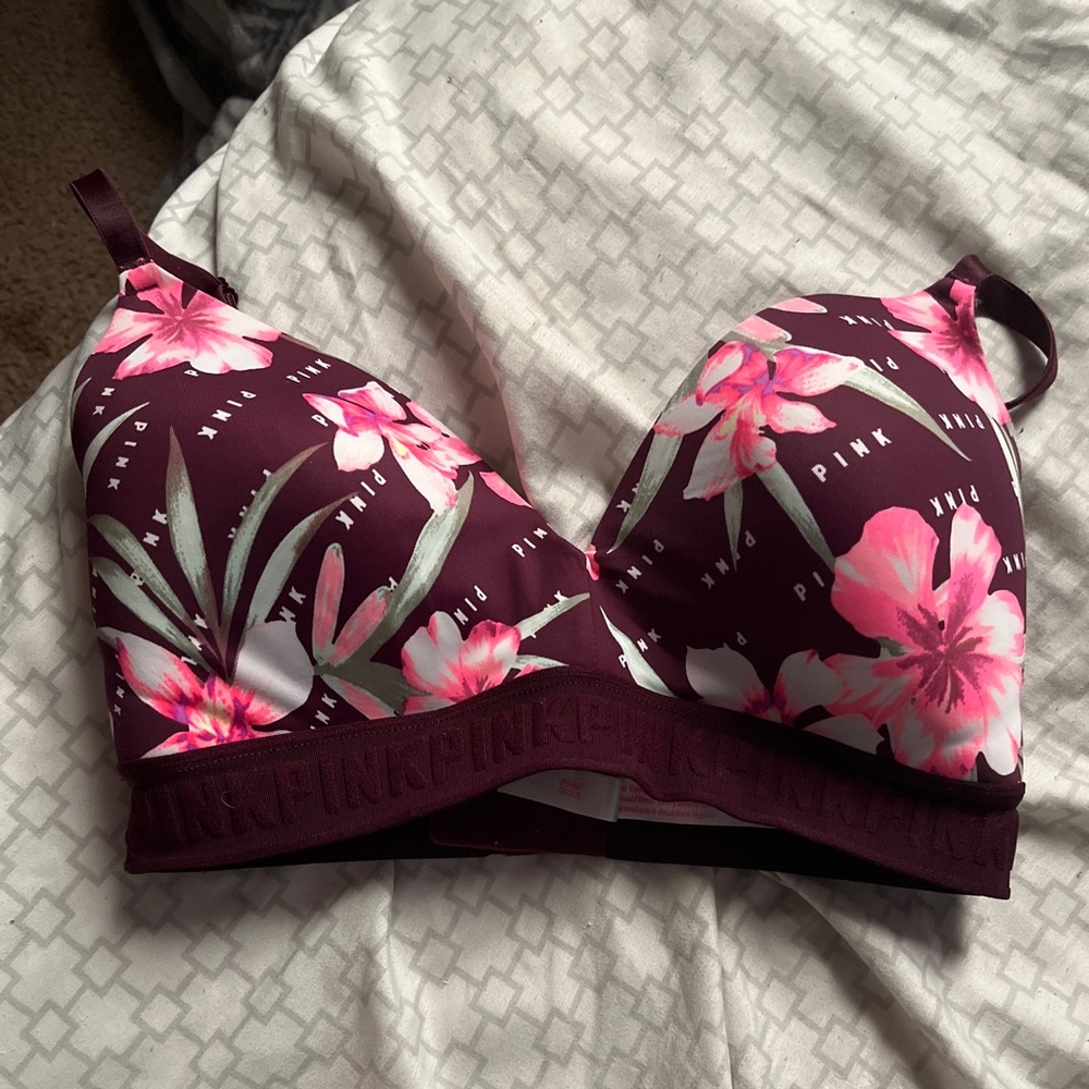 Victoria Secret PINK bra
